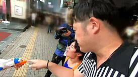 スタイル抜群セクシーくびれポリス&魅惑のマシュマロボディを持つノーパンバニーを捕獲！！最強痴女コンビが乱交ハロウィンパーティーナイトで大騒ぎ！