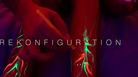 rekonfiguration 11 - nothing but everything