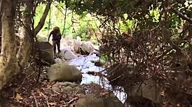 Don Whoe Gets Sloppy Head!