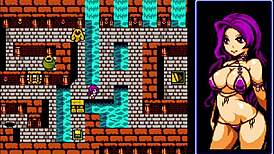 The tower of succubus unfolds in part one normal mode remake.