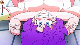 kame paradise 2 uncensored all scenes