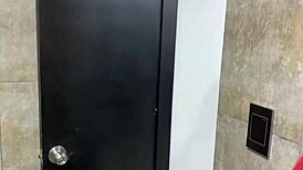 my stepsister arrives drunk and i play with her pussy!