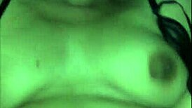 with my red dress on, reddy for spankin and ridin