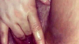 samantha knows how to please me perfectly in this intimate pov moment