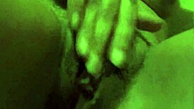 Intensely Playing With My Pussy, Fingering Deeply In Bold Masturbation Session