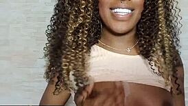 Goze Junto Comigo No Comando Da Punheta Guiada Virtual