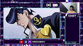 Jojo's bizarre adventure animation part 4 chapters 13-14