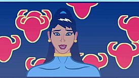 i submit to my dominant wife in this cuckold world of femdom and fetish domination