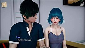 My bully is my lover