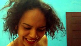 ela baez looking for brazilian cocks to satisfy her