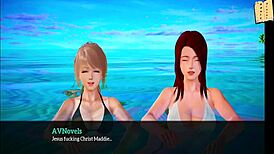 My New Family Adventures