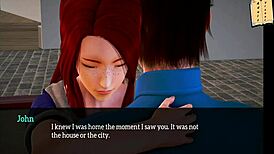 My new family 205 fucks wildly.