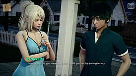 My bully is my lover