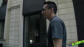 i bound this asian lady in bondage for hardcore fun