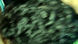 Sexy Muscular Black Bodybuilder Bisexual Hunk Receives Greedy Blowjob