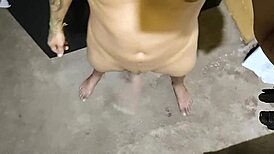 Intrusive Ass Appears To Take Twirling Dick