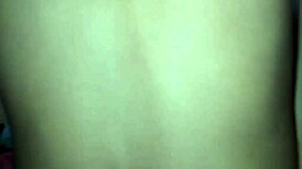 I had anal sex on the sly