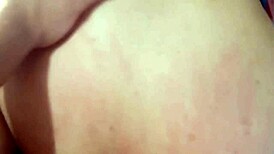 damn, banging my culona madrastra at carnaval, real homemade sex! 🔥