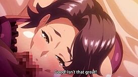 i love blowjobs theyre my fav hentai fellatio comp