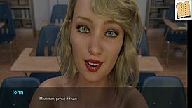 Wvm 71 Where Did The Pen Go