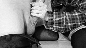 Secretary climbs boss for the annual prize