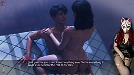 yo, playing Ms. Denvers Ep 34, banging my stepmom in wild fantasy! 😍