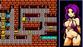 The tower of succubus unfolds in part one normal mode remake.