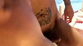 Enchanted Tipper Pleases My Beautiful Wife Unknowingly In Intimate Encounter