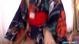 japanese lady gets gangbanged in this hot compilation 😏 vol 17