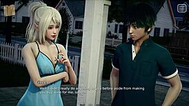 My bully is my lover