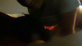 Teen pussy eating and doggystyle, so sexy!