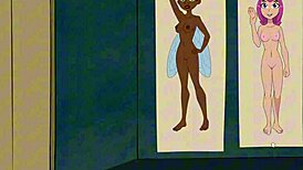 Jinx Fucks in 18Titans Part 20