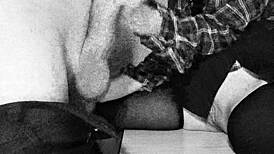 Secretary climbs boss for the annual prize