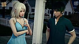 My bully is my lover