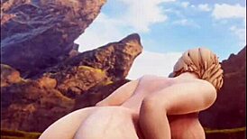 Apex Legends SFM Compilation Highlights