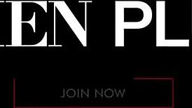 gabbie carter bends over for hard cock in her ass