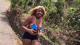 Don Whoe Gets Sloppy Head!