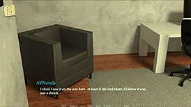 Anime game hentai lunars chosen 1 adventure