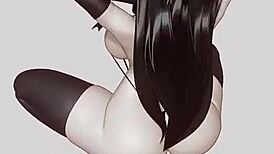 rushzilla brings wild animated hentai action with rule34 twists and sexy scenes