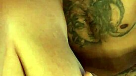 Enchanted Tipper Pleases My Beautiful Wife Unknowingly In Intimate Encounter