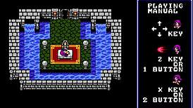 The tower of succubus unfolds in part one normal mode remake.