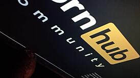 Rico Pays Hot Tribute to The Milf Show Display