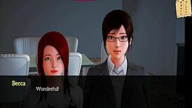 My new family 205 fucks wildly.