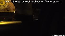 Real Amateur Street Whores in Emotional POV Compilation