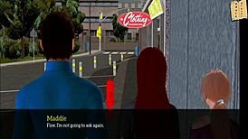 My New Family Adventures