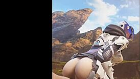 Apex Legends SFM Compilation Highlights