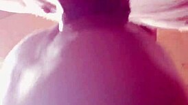 Just chilling with my husband's dick, loving every suck!