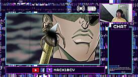 Jojo's bizarre adventure animation part 4 chapters 13-14