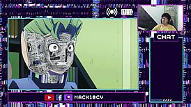 Jojo's bizarre adventure animation part 4 chapters 13-14