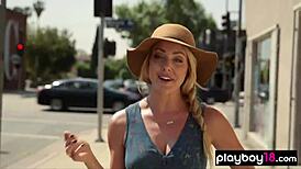 blowjob workshop with comedian kate quigley